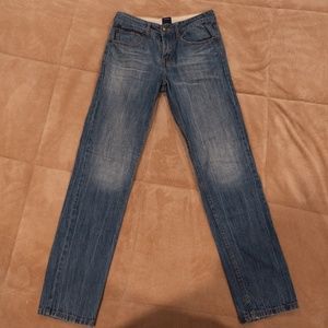 Men's Slim Straight Jeans (29/32) - Like New!